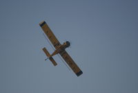 EC-KHS - Ebro Delta, Spain - by Piotr Tadeusz