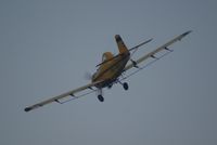 EC-KHS - Ebro Delta, Spain - by Piotr Tadeusz