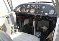 N9325H @ KOSH - Aeronca 7BCM
