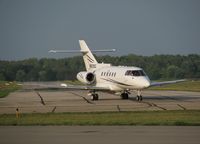 N913SC @ KLUK - Jetspeed 913 - by Kevin Kuhn