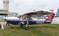 N899CP @ KOSH - Cessna 182T - by Mark Pasqualino