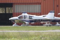 F-GLKZ photo, click to enlarge F-GLKZ photo, click to enlarge