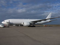 F-GUOA @ LFPG - at CDG - by juju777