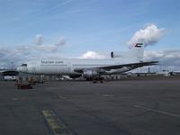 A6-BSM @ LFPG - at CDG - by juju777