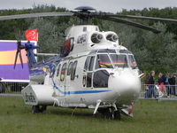 82 03 @ EHGR - Dutch AF Open Day,  Gilze Rijen AFB

German AF - by Henk Geerlings