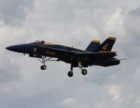 161959 @ YIP - Blue Angels #4 - by Florida Metal
