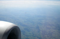 EI-DCS @ EPKK - International Airspace - by Artur Bado?