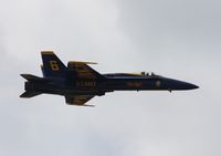 163093 @ YIP - Blue Angels #6 - by Florida Metal
