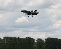 163093 @ YIP - Blue Angels #6 - by Florida Metal