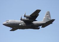 91-1236 @ YIP - C-130H - by Florida Metal