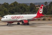 HB-IOR @ LEPA - taxying to the gate - by Friedrich Becker