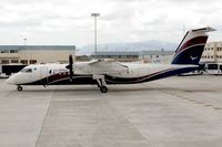 EC-LFH @ LEPA - taxying to the gate - by Friedrich Becker