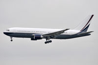 VP-CME @ EGSS - Mid East Jet