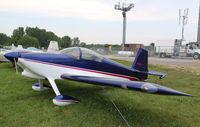 N623S @ KOSH - RV-7 - by Mark Pasqualino
