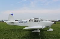 N31TD @ KOSH - RV-10 - by Mark Pasqualino