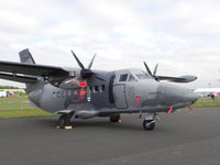 2718 @ EHGR - Dutch AF Openday at Gilze Rijen AFB - by Henk Geerlings