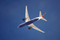 G-YMMJ @ EGSS - British Airways