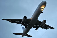 G-STRY @ EGLL - BMI - by Artur Bado?