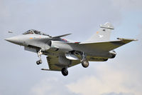 120 @ LHKE - Rafale C - by Volker Hilpert