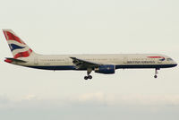 G-CPET @ VIE - British Airways