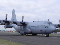 G-988 @ EHGR - Dutch AF Open Day at Gilze Rijen AFB - by Henk Geerlings