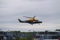 N209YS - N209YS on demo tour - by Benjamin G Webster