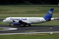 OO-TCN @ EBBR - with one tennis player and many tennis balls on the front fuselage.