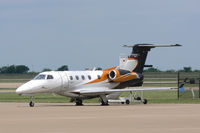 PP-XVL @ AFW - At Alliance Airport - Fort Worth, TX - by Zane Adams