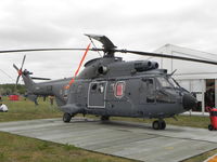 S-445 @ EHGR - Dutch AF Open Day at Gilze Rijen AFB 

New grey cs - by Henk Geerlings