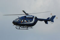 N145AE @ GPM - At Grand Prairie Municipal