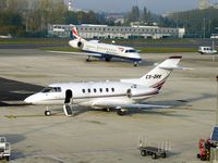 CS-DRK @ LFPG - au parking - by Jean Goubet/FRENCHSKY