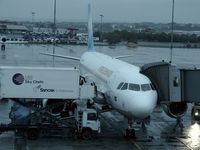 TC-FBE @ LTBA - FREEBIRD AIRWAYS - by Jean Goubet/FRENCHSKY