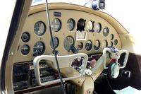 N1904U @ GPM - At Grand Prairie Municipal - by Zane Adams