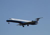 N16541 @ KORD - EMB-145LR - by Mark Pasqualino