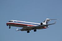 N530EA @ KORD - CL-600-2C10