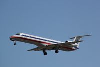 N602AE @ KORD - EMB-145LR