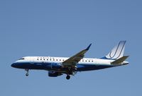 N652RW @ KORD - ERJ 170-100 SE