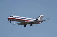 N520DC @ KORD - CL-600-2C10