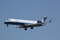N154GJ @ KORD - CL-600-2C10