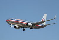 N800NN @ KORD - Boeing 737-800 - by Mark Pasqualino