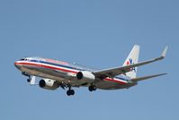 N979AN @ KORD - Boeing 737-800 - by Mark Pasqualino