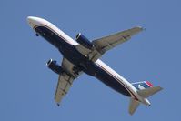 N632AW @ KORD - Airbus A320 - by Mark Pasqualino
