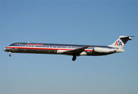 N9618A @ KSEA - KSEA