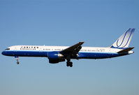 N579UA @ KSEA - KSEA - by Nick Dean