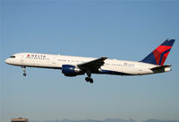 N643DL @ KSEA - KSEA - by Nick Dean