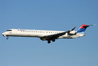 N812SK @ KSEA - KSEA - by Nick Dean