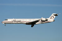 N612QX @ KSEA - KSEA