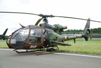 4209 @ EBFS - BAF Openday , Florennes , Belgium - by Henk Geerlings