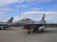 688 @ EBFS - BAF Openday , Florennes , Belgium - by Henk Geerlings