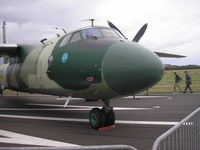 1509 @ EBFS - Florennes , Belgian AF Open day - by Henk Geerlings